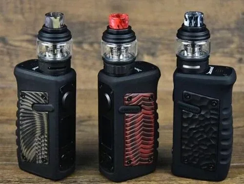 Vandy Vape Jackaroo 100W TC Starter Kit