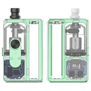 Vandy Vape Pulse AIO V2 80W Kit - Celeste