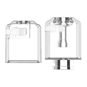 Vandy Vape Pulse Vessel Empty Pod Cartridge