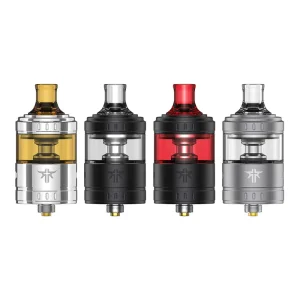 Vandy Vape Requiem RTA 24mm 4.5ml