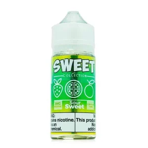 Vape 100 Sweet