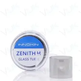 Vape UK | Innokin Zenith II Tank Replacement XL Glass