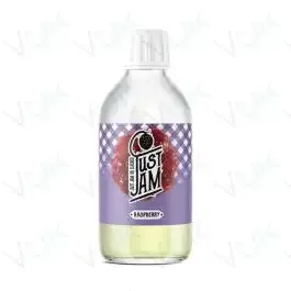 Vape UK | Just Jam Raspberry E
