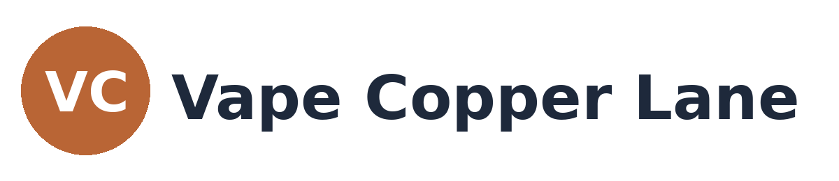 Vape Copper Lane