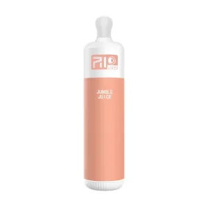 VapeEz Rio Q Disposable Vape (5%, 3500 Puffs)