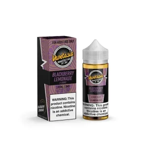 Vapetasia Blackberry Lemonade 100ml Vape Juice - 3MG