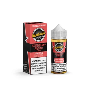 Vapetasia E-Juice 3mg Collection (100ml)