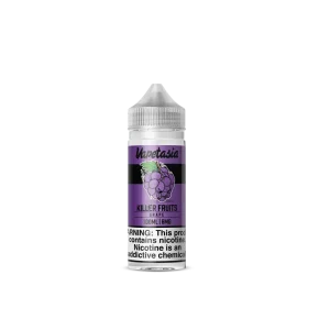 Vapetasia Killer Fruits Grape 100ml Vape Juice - 3mg