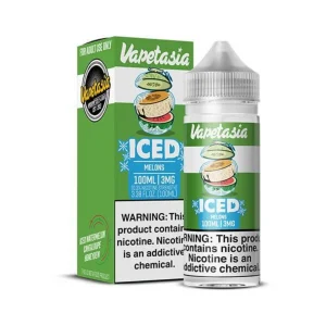 Vapetasia Killer Fruits Ice Synthetic Nicotine 3mg E-Juice Collection (100ml)