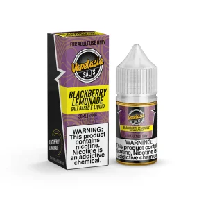 Vapetasia Salts E-Juice Collection (30ml)