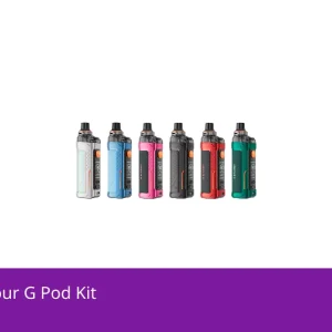 Vaporesso Amour G Pod Kit