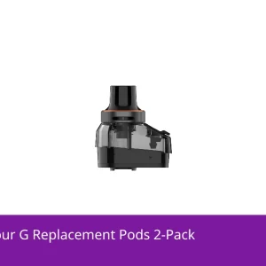 Vaporesso Armour G Replacement Pods 2