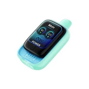 Vaporesso DOJO iMate X 40K Disposable Kit (5%, 40000 Puffs) - Unflavored - $8