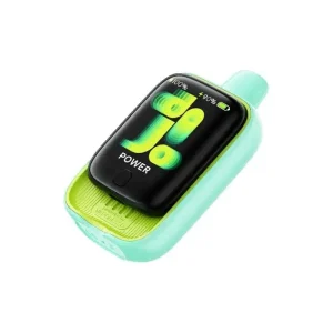 Vaporesso DOJO iMate X 40K Disposable Kit (5%, 40000 Puffs) - Unflavoreds - $10.88