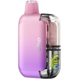 Vaporesso DOJO PUREX 60K: Juicy Grape