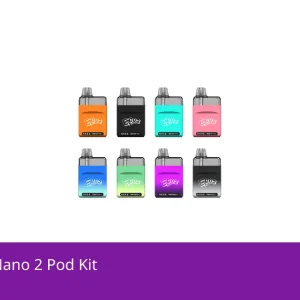 Vaporesso Eco Nano 2 Pod Kit