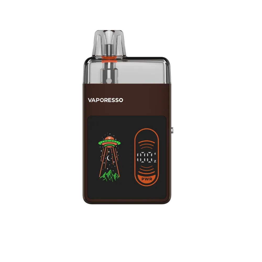Vaporesso Eco Nano Pro Pod Kit - Image 2