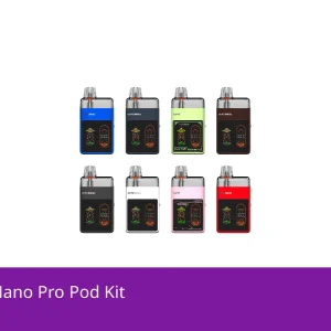Vaporesso Eco Nano Pro Pod Kit