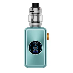 Vaporesso GEN Max 220W Mod Kit - Ice Blue
