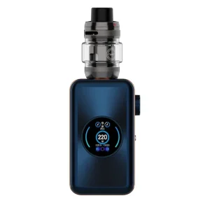 Vaporesso GEN Max 220W Mod Kit - Storm Blue
