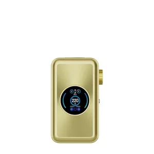 Vaporesso GEN Max 220W Mod - Platinum Gold