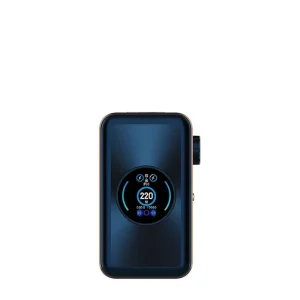 Vaporesso GEN Max 220W Mod - Storm Blue
