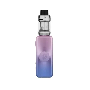 Vaporesso GEN SE 80W Mod Kit - Gradient Purple