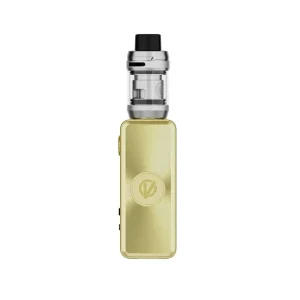 Vaporesso GEN SE 80W Mod Kit - Platinum Gold
