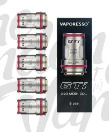 Vaporesso GTi Coils