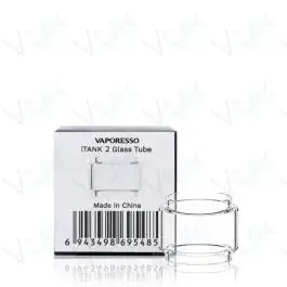 Vaporesso iTank 2 Glass