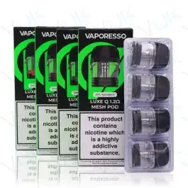 Vaporesso LUXE Q Pods