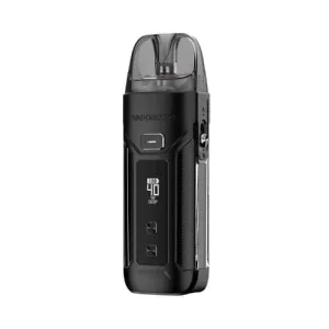 Vaporesso Luxe X Pro 40W Pod Kit - Black