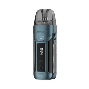 Vaporesso Luxe X Pro 40W Pod Kit - Blue
