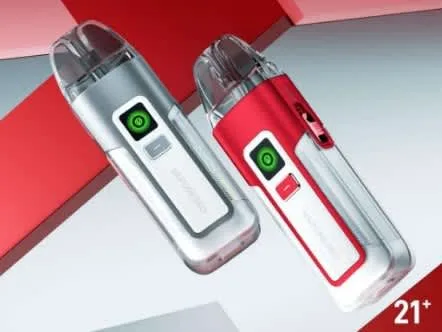 Vaporesso – Luxe X2 – Pod Kit –