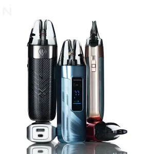 Vaporesso LUXE X3 Pod Mod Kit – 45W