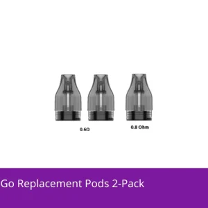 Vaporesso Veco Go Replacement Pods 2