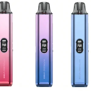 Vaporesso Vibe 24W Pod System Kit