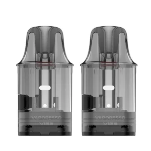 Vaporesso Vibe Series Dual Mesh Pod (Pack of 2)