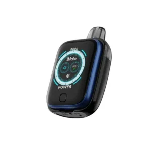 Vaporesso X DOJO iMate OS Pod Kit - Blue