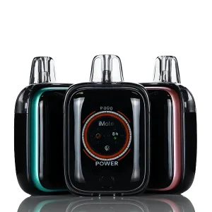 Vaporesso X Dojo iMate OS Pod System