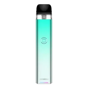 Vaporesso XROS 3 16W Pod Kit - Mint Green
