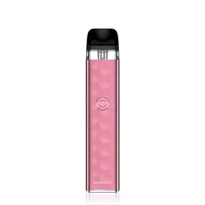 Vaporesso XROS 3 16W Pod Kit - Peach Pink