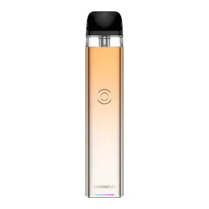 Vaporesso XROS 3 16W Pod Kit - Royal Gold