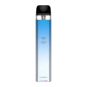 Vaporesso XROS 3 16W Pod Kit - Sky Blue