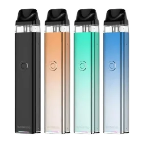Vaporesso XROS 3 Pod Kit