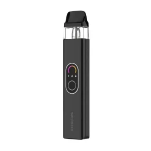 Vaporesso XROS 4 30W Pod Kit - Black