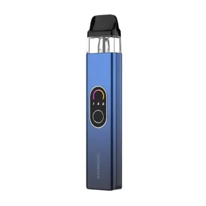 Vaporesso XROS 4 30W Pod Kit - Blue