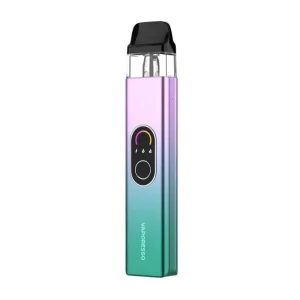 Vaporesso XROS 4 30W Pod Kit - Pink Mint