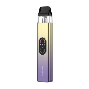 Vaporesso XROS 4 30W Pod Kit - Sunset Neon