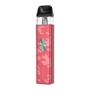 Vaporesso XROS 4 Mini 30W Pod Kit - Camo Red